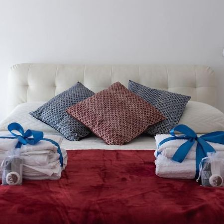 B&B A Napoli Da Nana - 외부 사진