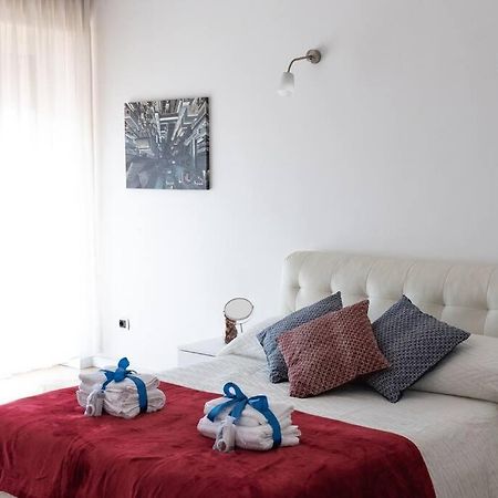 B&B A Napoli Da Nana - 외부 사진