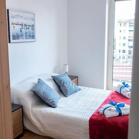 B&B A Napoli Da Nana - 외부 사진