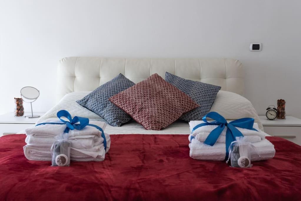 B&B A Napoli Da Nana - 외부 사진