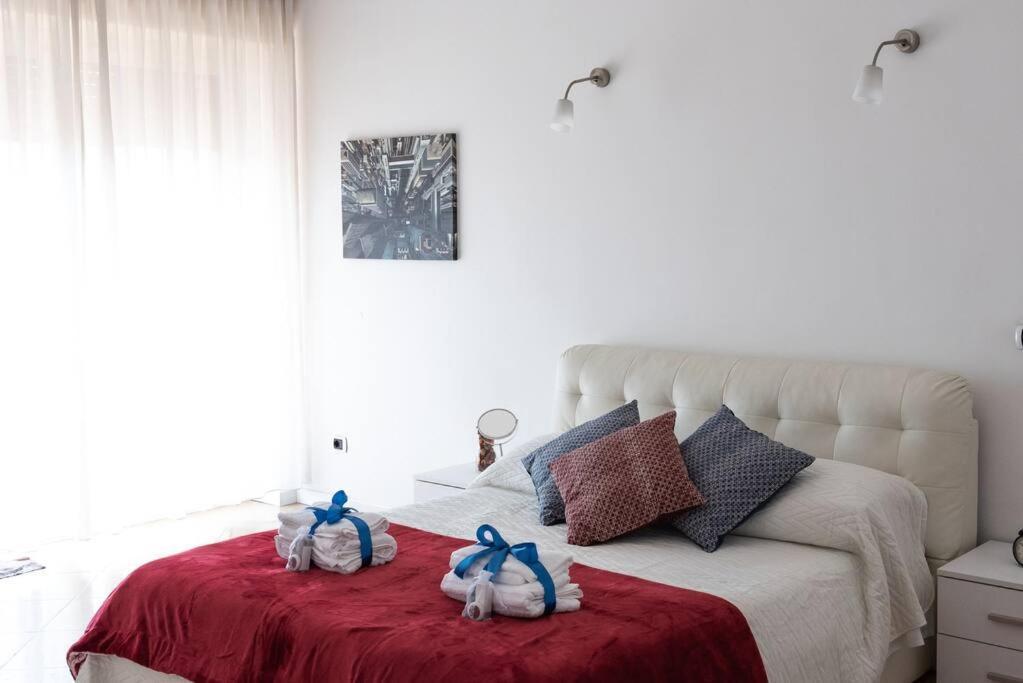 B&B A Napoli Da Nana - 외부 사진