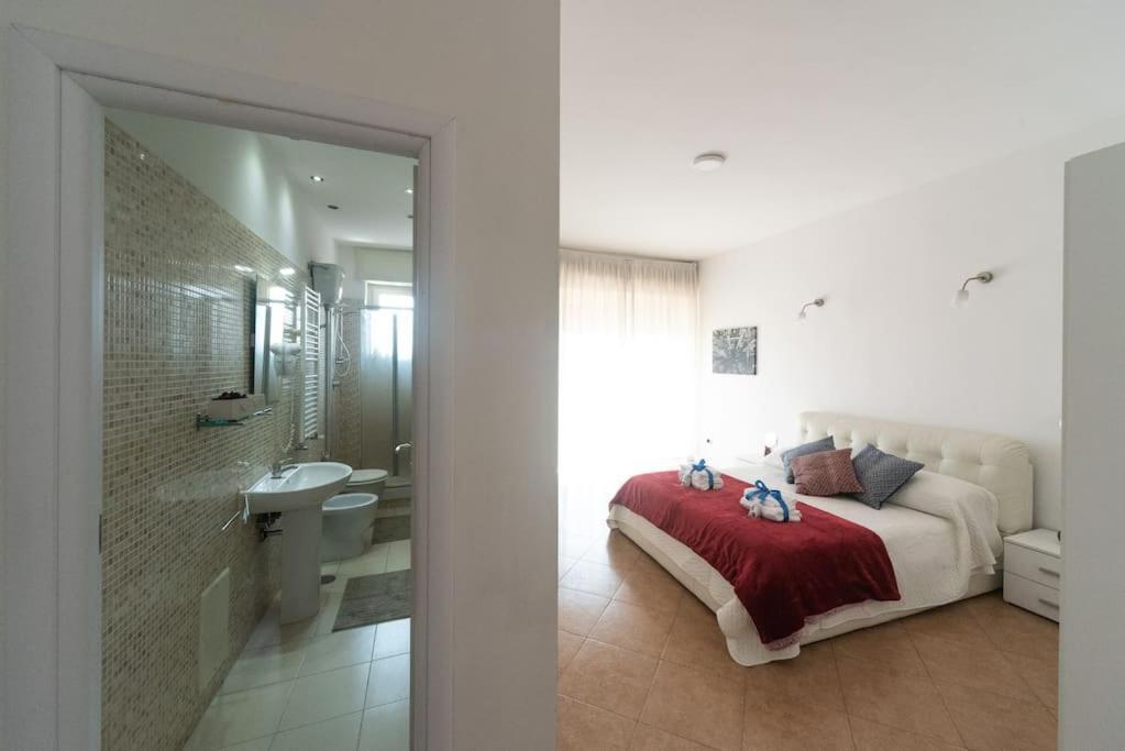 B&B A Napoli Da Nana - 외부 사진