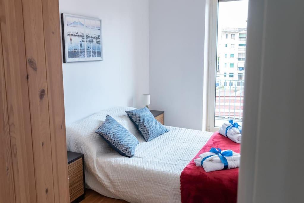 B&B A Napoli Da Nana - 외부 사진