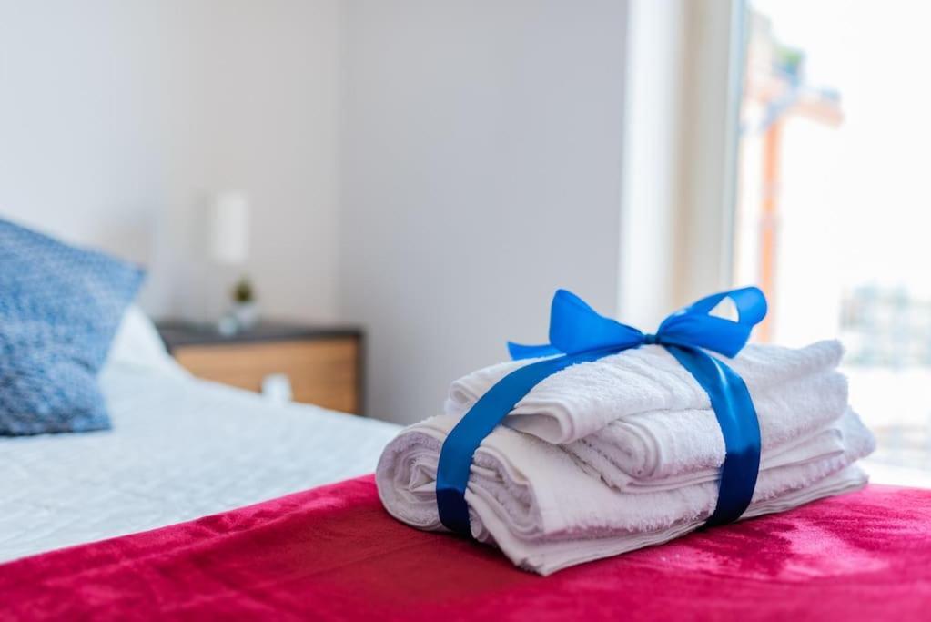 B&B A Napoli Da Nana - 외부 사진