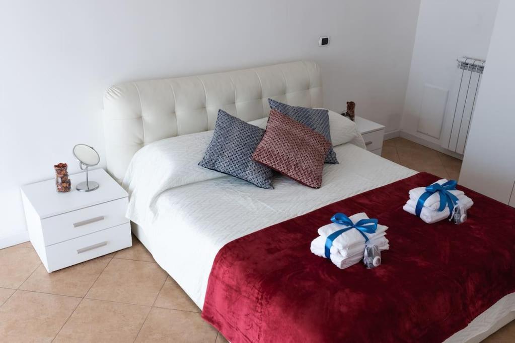 B&B A Napoli Da Nana - 외부 사진