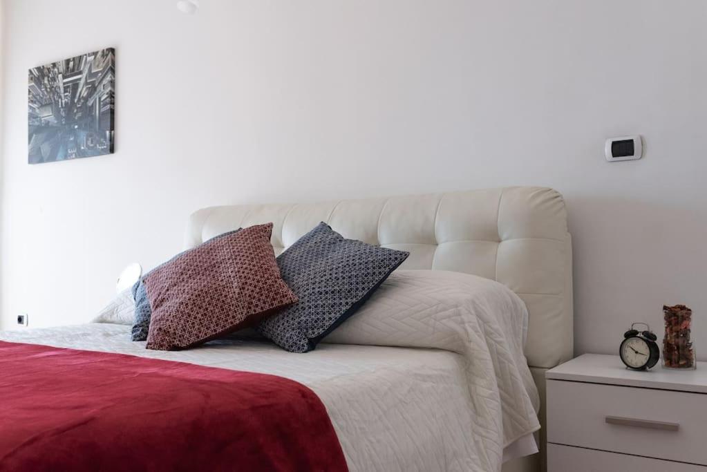 B&B A Napoli Da Nana - 외부 사진