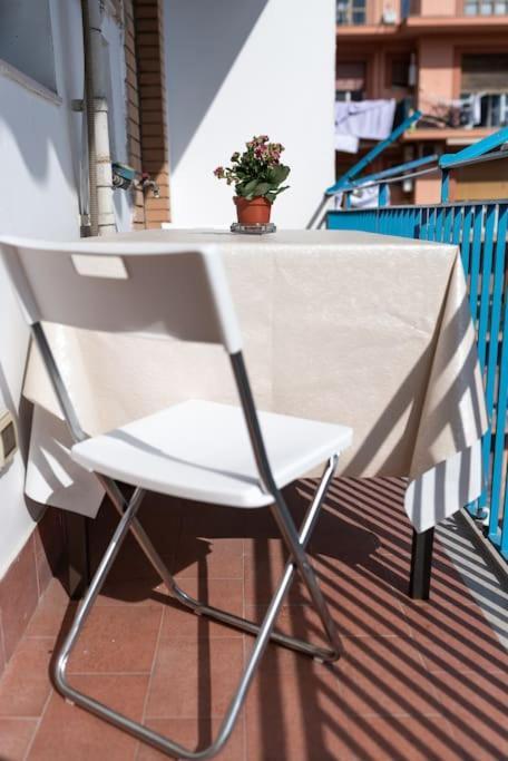 B&B A Napoli Da Nana - 외부 사진