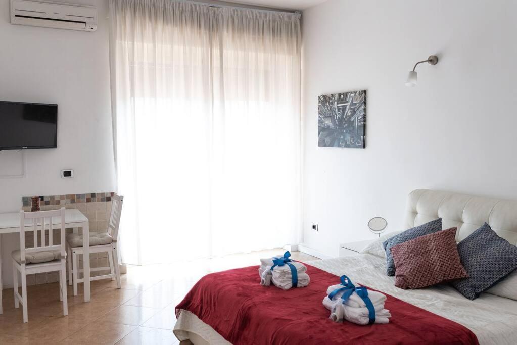 B&B A Napoli Da Nana - 외부 사진