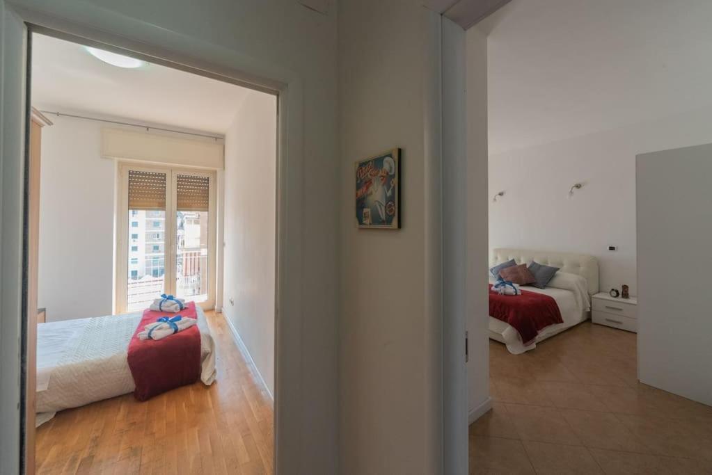 B&B A Napoli Da Nana - 외부 사진