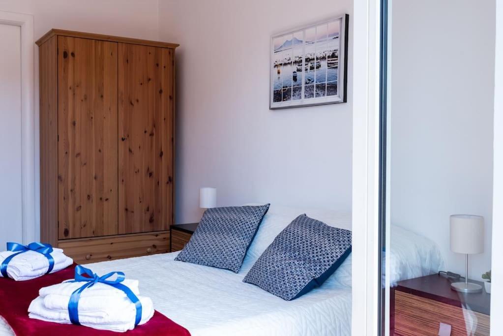 B&B A Napoli Da Nana - 외부 사진