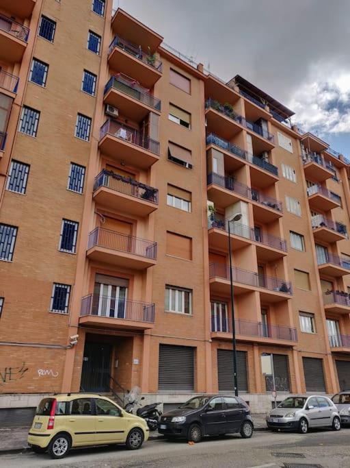 B&B A Napoli Da Nana - 외부 사진